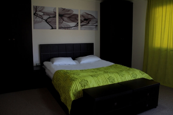Hotel Cross Resort Yerevan (Eriwan)